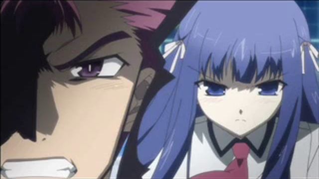 Baka to Test to Shoukanjuu OST - Tateyo! F Class!! смотреть онлайн