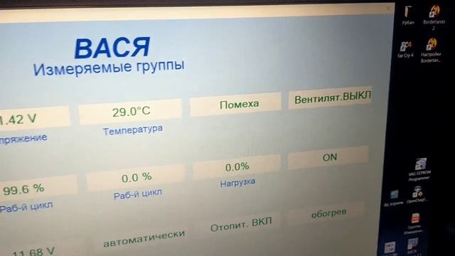 Штатная Webasto А6 С5 2.4. Покажу алгоритмы работы, как пользоваться. Самое полное видео.