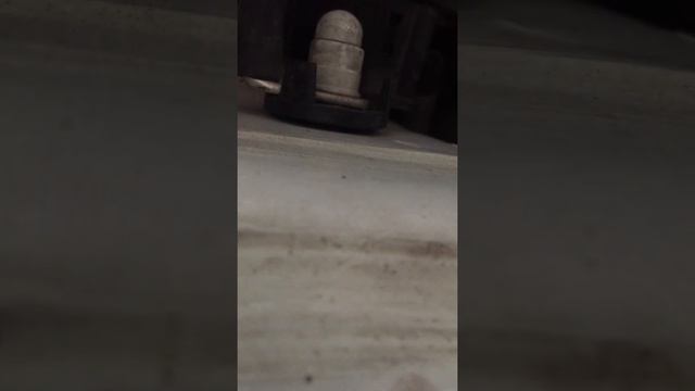 Скрип с левой стороны Polo Sedan смотреть онлайн