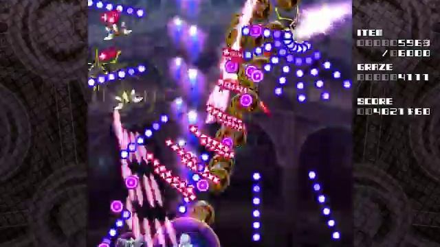 eXceed 3rd -JADE PENETRATE- Black Package Exceed Mode + TLB ALL Clear (Autobomb off, Slow Mode off) смотреть онлайн