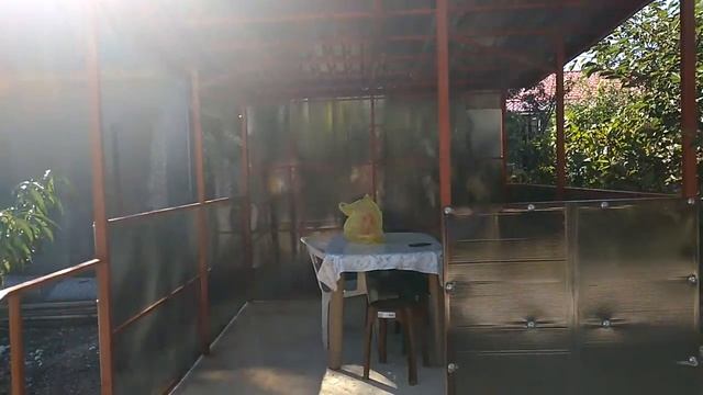 Крым у игоря