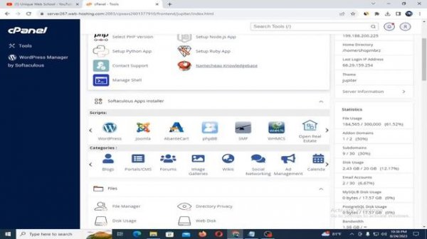 How to Install WriteBot - AI Content Generator SaaS Platform