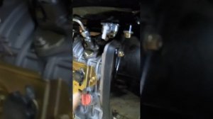 обзор дизельного двигателя лифан188F