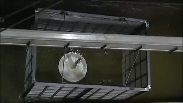 Электротермический агрегат СЭОА. "Накал-Промышленные печи" смотреть онлайн