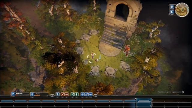 Iron Danger★Demo Прохождение ★Железная Опасность★No Commentary смотреть онлайн