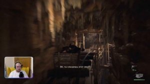 Ты любишь экстрим? / Hope You Like Thrill Rides! | Resident Evil 4 Remake
