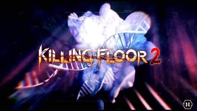 Killing floor 2. Обзор-стрим смотреть онлайн