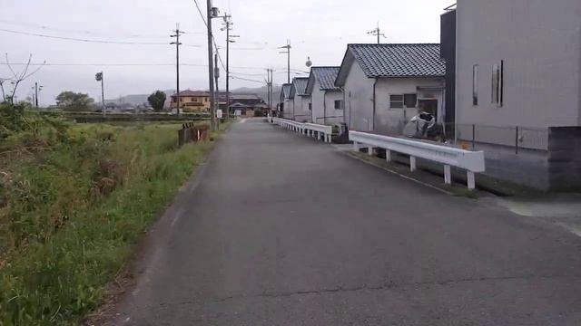 #Япония #СвоимХодом #   Путешествие на горном велосипеде по Японии.