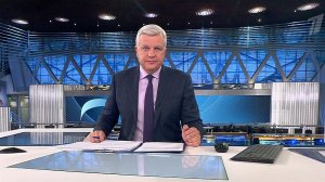 Выпуск программы "Время" в 21:00 от 21.10.2022