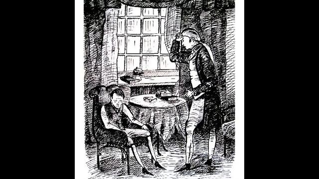 О`брайан Патрик. Оборотная сторона медали смотреть онлайн