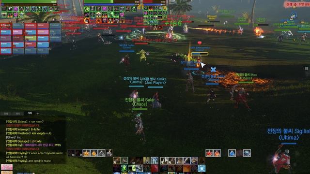 PVP на Кубе. Корея, PTS смотреть онлайн