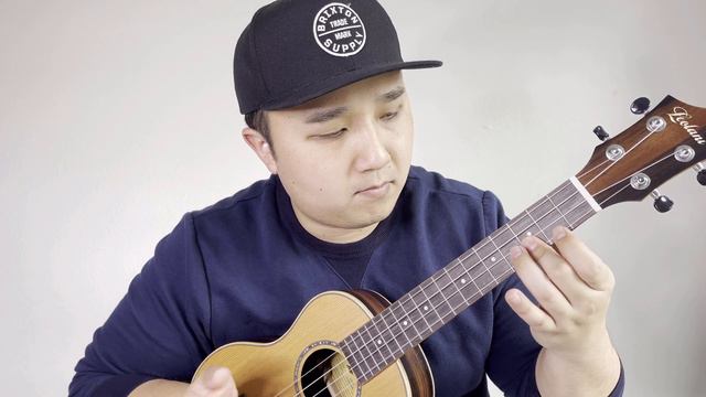 Kris Fuchigami reviews the Leolani X1PRO pickup and it effects! смотреть онлайн