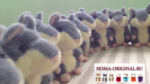 ХОМЯКИ ПОЮТ ЛЕПСА смотреть онлайн