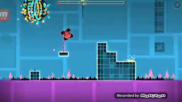 Ещё минус 10 процентов. Продвижение в демоне. смотреть онлайн