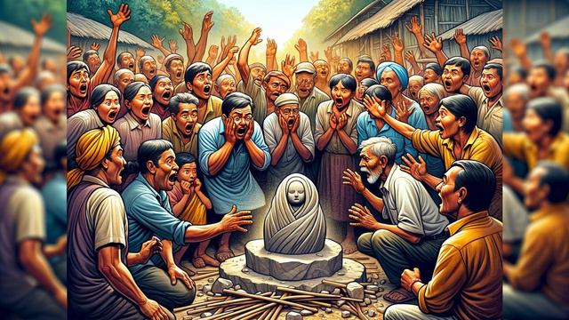 Самое важное, что должен знать каждый: как раскрыть свою истинную природу? Мудрая притча смотреть онлайн