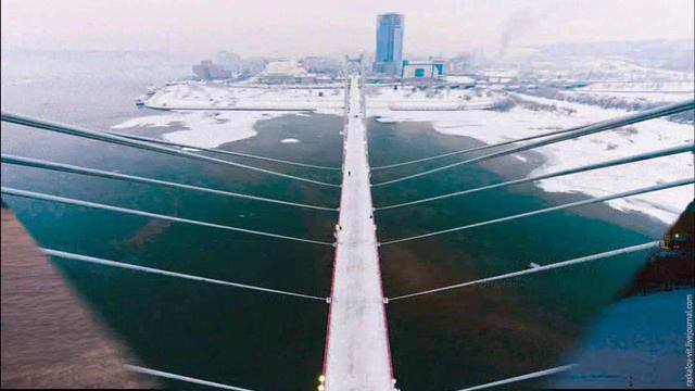 Прогулки по Красноярску смотреть онлайн