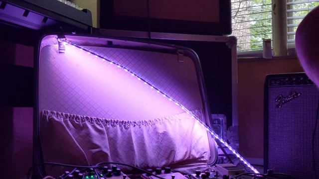 Fender American Professional Jazzmaster Rosewood Clips смотреть онлайн