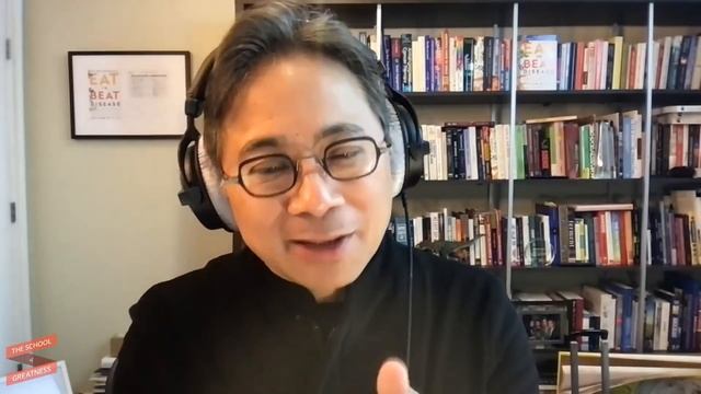 HEALTHY FOODS That Heal The Body, Starve Cancer & PREVENT DISEASE! | Dr. William Li & Lewis Howes