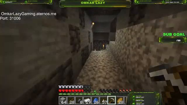 Minecraft Hindi Live Stream | Minecraft House Build | Minecraft | Minecraft Java Edition смотреть онлайн