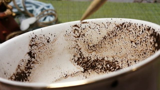 ☕ Гадание на кофейной гуще | Гадание онлайн | ДоброУтреннийПрогноз?? 3 сентября 2022 г. смотреть онлайн