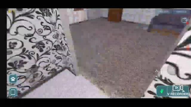 Страшная Пасхалка в игре House Designer Fix Flip смотреть онлайн