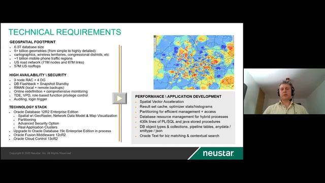 Maps and Spatial Analyses: How to use them смотреть онлайн
