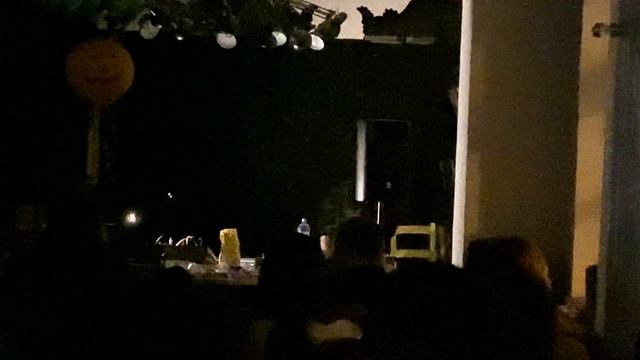 Арт-группа "Шакалы" 31.10.23. Библиотека им. Лермонтова Спб смотреть онлайн