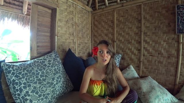 Почему в вашей жизни, много негатива? смотреть онлайн