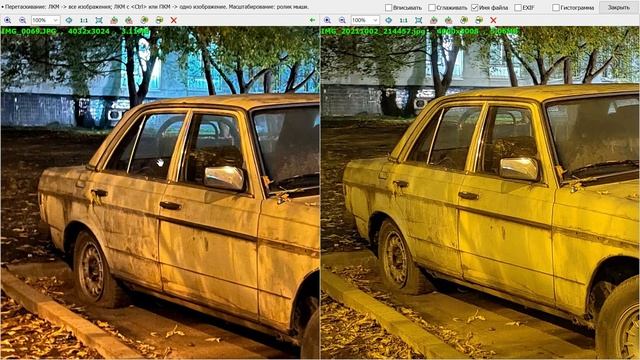 Камера iPhone 13 против OnePlus 9 Pro | Кто из фотофлагманов снимает лучше? смотреть онлайн