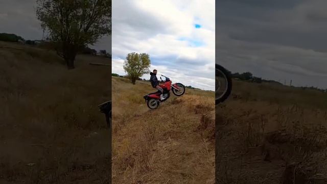 Bmw f650 funduro enduro ? смотреть онлайн