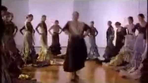 spanish guitar music - flamenco Alegrias -  dance, latin