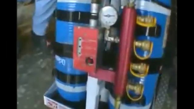 Опасности сероводорода (dangers of hydrogen sulfide). смотреть онлайн