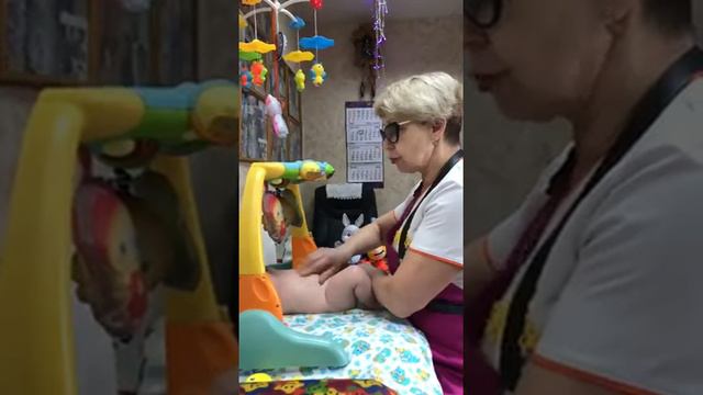 Развитие речи у грудного ребенка. смотреть онлайн