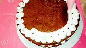 Торт? Вупи Пай (Whoopie pie)?бесподобный, Оригинальный рецепт. Шоколадный торт.