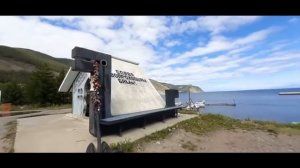 Северобайкальск  Исторические достопримечательности Северобайкальска