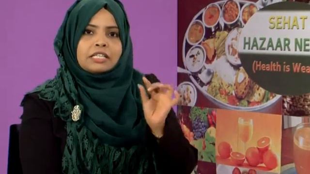 Sehat Hazaar Neamat Episode 68 смотреть онлайн
