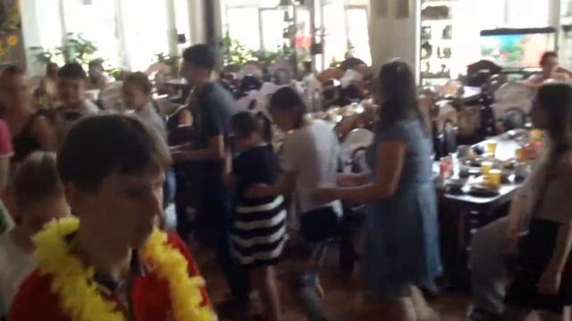 Экскурсионная группа от Елены Карась, в КСК "Свечинский", г. Мытищи смотреть онлайн