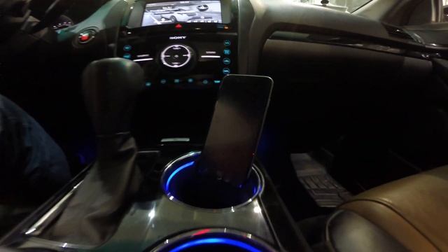 Ford Explorer док станция 3 смотреть онлайн