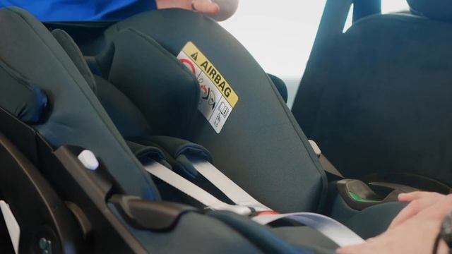 NEW! Maxi Cosi 360 PRO RANGE | Pebble + Pearl + Family Fix base смотреть онлайн