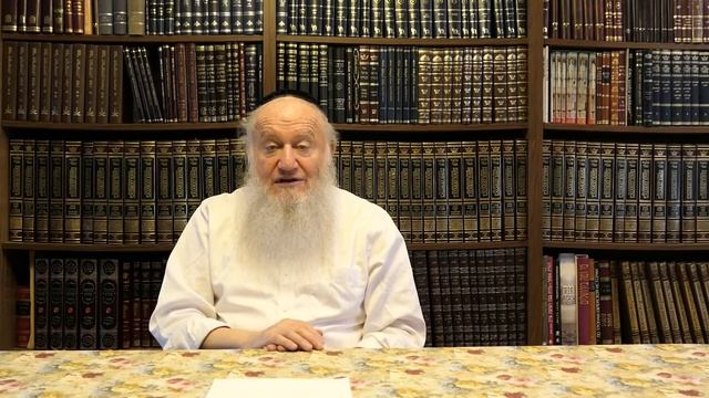 Почему некоторые религиозные евреи курят? смотреть онлайн