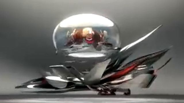 Yeni Citroen Grand C4 Picasso смотреть онлайн