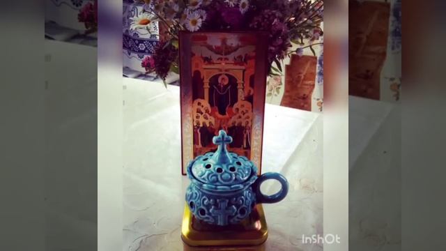 Молитва. Как научиться молиться? смотреть онлайн