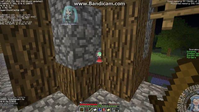 lets play ep 156 death at airport (dayZ minecraft server) смотреть онлайн