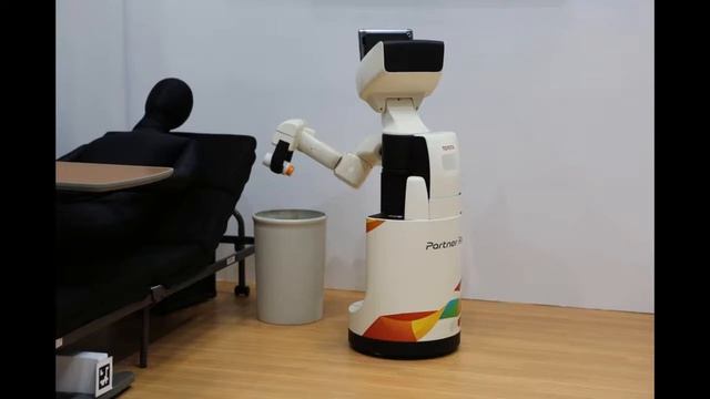 SMART - технологии