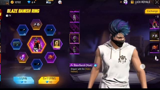Melting Vault New Event Free Fire | New Event Free Fire Bangladesh Server | Free Fire New Event смотреть онлайн