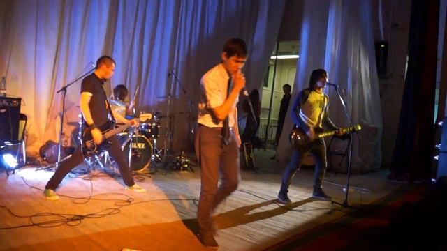 Нормально! - Когда я стану большим feat ТОМАШ (RSBFest 25.05.2013) смотреть онлайн