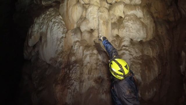 пещера Крубера Краби яйла смотреть онлайн
