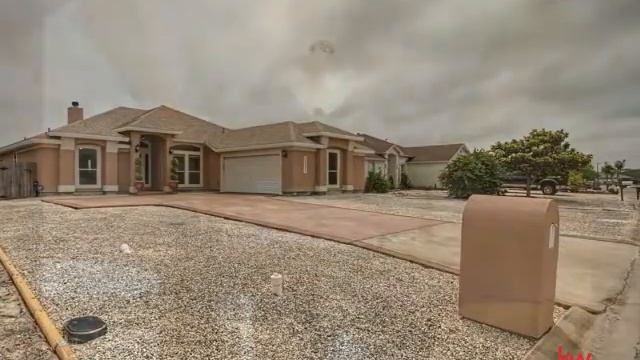 North Padre Island Coastal Home смотреть онлайн