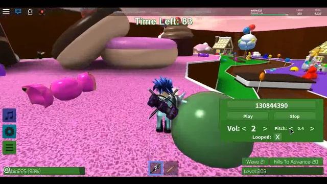 Roblox funny music code pich смотреть онлайн