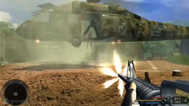 Игромания-Flashback: Far Cry (2004) смотреть онлайн